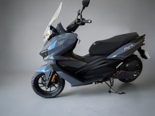 Grey 2026 Lemoto Aura - Photo 35