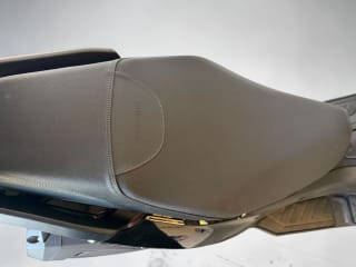 Black 2026 Lexmoto RT1 125 - Photo 9