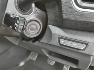 GREY 2022 RENAULT TRAFIC SL28 SPORT + BLUE DCI - Imaging+