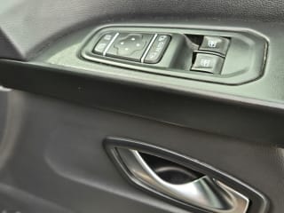 GREY 2022 RENAULT TRAFIC SL28 SPORT + BLUE DCI - Imaging+