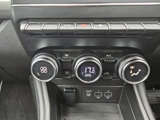 BLUE 2022 RENAULT ZOE S EDITION RAPID CHRGE EV50 - Photo 30