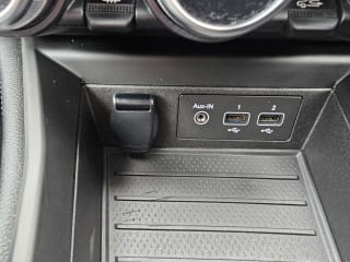 BLUE 2022 RENAULT ZOE S EDITION RAPID CHRGE EV50 - Photo 31