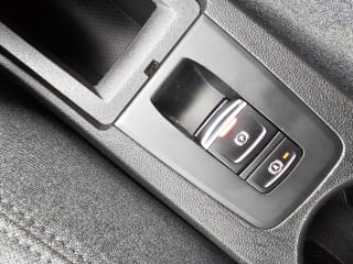 BLUE 2022 RENAULT ZOE S EDITION RAPID CHRGE EV50 - Photo 33