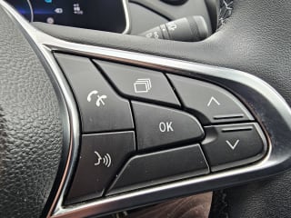 BLUE 2022 RENAULT ZOE S EDITION RAPID CHRGE EV50 - Photo 36