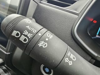 BLUE 2022 RENAULT ZOE S EDITION RAPID CHRGE EV50 - Photo 37