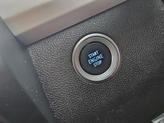 BLUE 2022 RENAULT ZOE S EDITION RAPID CHRGE EV50 - Photo 38