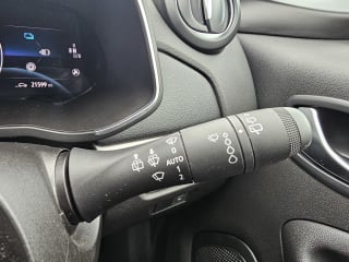 BLUE 2022 RENAULT ZOE S EDITION RAPID CHRGE EV50 - Photo 40