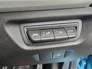 BLUE 2022 RENAULT ZOE S EDITION RAPID CHRGE EV50 - Photo 41