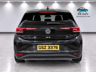 GREY 2022 VOLKSWAGEN ID3 Family Pro Performance - Photo 7