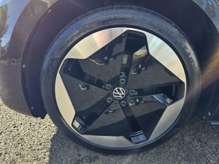 GREY 2022 VOLKSWAGEN ID3 Family Pro Performance - Photo 11