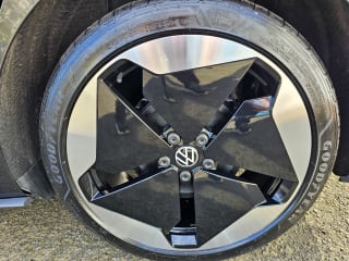 GREY 2022 VOLKSWAGEN ID3 Family Pro Performance - Photo 12