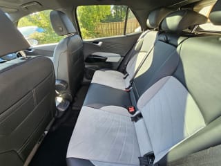 GREY 2022 VOLKSWAGEN ID3 Family Pro Performance - Photo 18