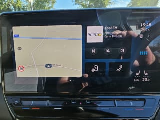 GREY 2022 VOLKSWAGEN ID3 Family Pro Performance - Photo 23