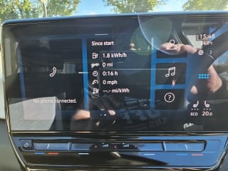 GREY 2022 VOLKSWAGEN ID3 Family Pro Performance - Photo 24