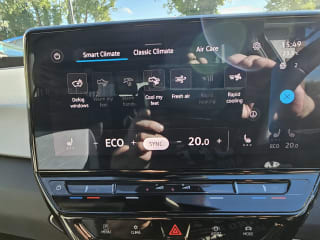 GREY 2022 VOLKSWAGEN ID3 Family Pro Performance - Photo 29