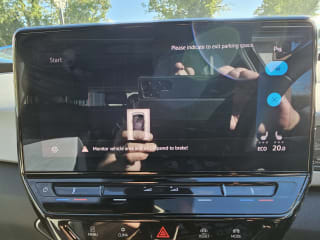 GREY 2022 VOLKSWAGEN ID3 Family Pro Performance - Photo 30