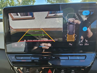 GREY 2022 VOLKSWAGEN ID3 Family Pro Performance - Photo 31
