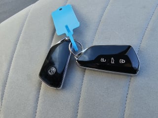 GREY 2022 VOLKSWAGEN ID3 Family Pro Performance - Photo 37