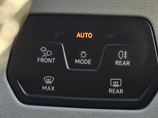GREY 2022 VOLKSWAGEN ID3 Family Pro Performance - Photo 38