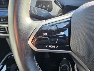 GREY 2022 VOLKSWAGEN ID3 Family Pro Performance - Photo 39