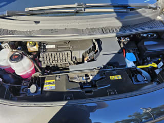 GREY 2022 VOLKSWAGEN ID3 Family Pro Performance - Photo 44