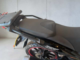 Black 2018 Lexmoto ZSX-F 125 - Photo 13