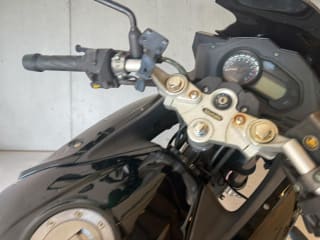 Black 2018 Lexmoto ZSX-F 125 - Photo 22