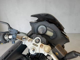 Black 2018 Lexmoto ZSX-F 125 - Photo 36
