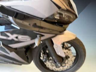 Black 2021 Lexmoto LXS 125 - Photo 31