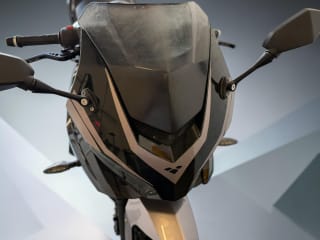 Black 2021 Lexmoto LXS 125 - Photo 33