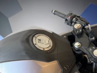 Black 2021 Lexmoto LXS 125 - Photo 38