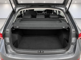 GREY 2023 SKODA SCALA SE TSI - Photo 7
