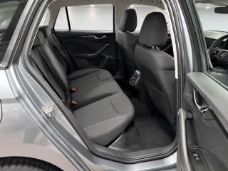 GREY 2023 SKODA SCALA SE TSI - Photo 8