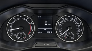 GREY 2023 SKODA SCALA SE TSI - Photo 10
