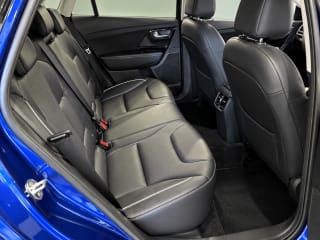 BLUE 2021 KIA NIRO 4 + EV - Photo 9