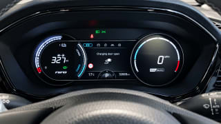BLUE 2021 KIA NIRO 4 + EV - Photo 11