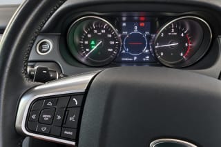 BLACK 2017 LAND ROVER DISCO-Y SPORT BLACK HSE TD4 A - Photo 10