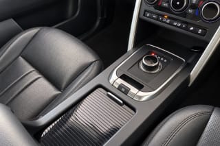 BLACK 2017 LAND ROVER DISCO-Y SPORT BLACK HSE TD4 A - Photo 12
