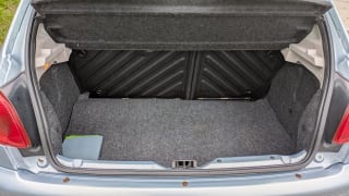Silver 2006 Peugeot 206 - Photo 10