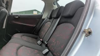 Silver 2006 Peugeot 206 - Photo 9