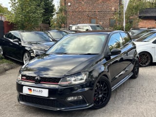 2016 Volkswagen Polo