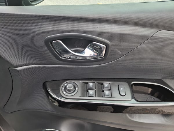 2014 RENAULT CAPTURD-QUE S M-NAV NRG DCISSS