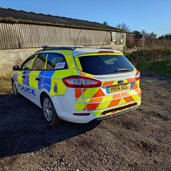 2014 FORD MONDEO EDGE TDCI