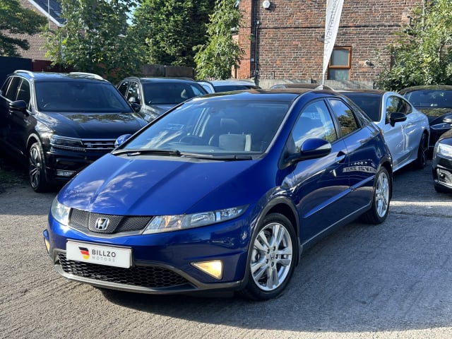 2011 Honda Civic