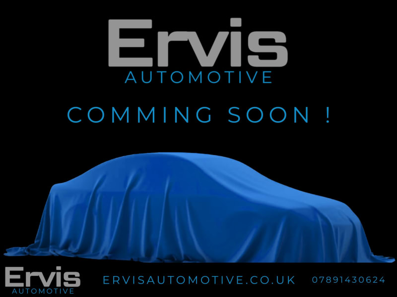 BLACK 2015 VAUXHALL MERIVA TECH LINE