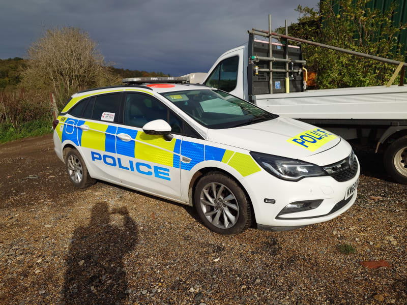 2019 VAUXHALL ASTRA DESIGN CDTI S/S
