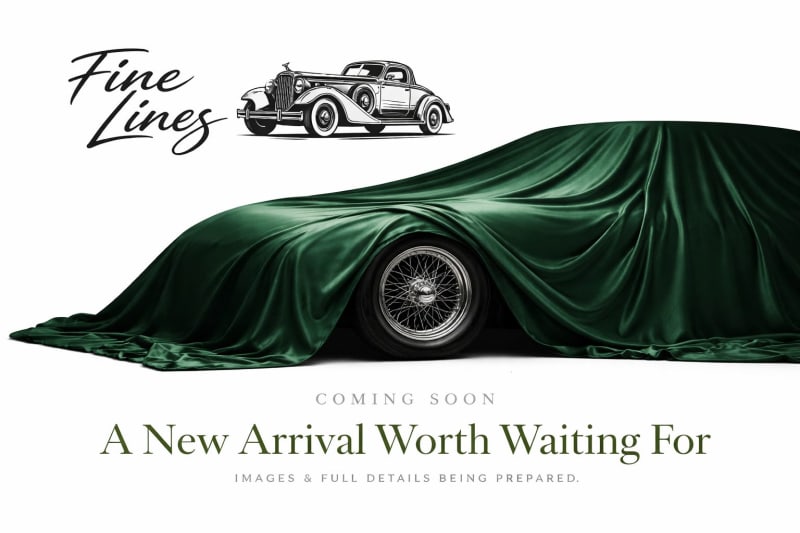 GREEN 1961 AUSTIN A35