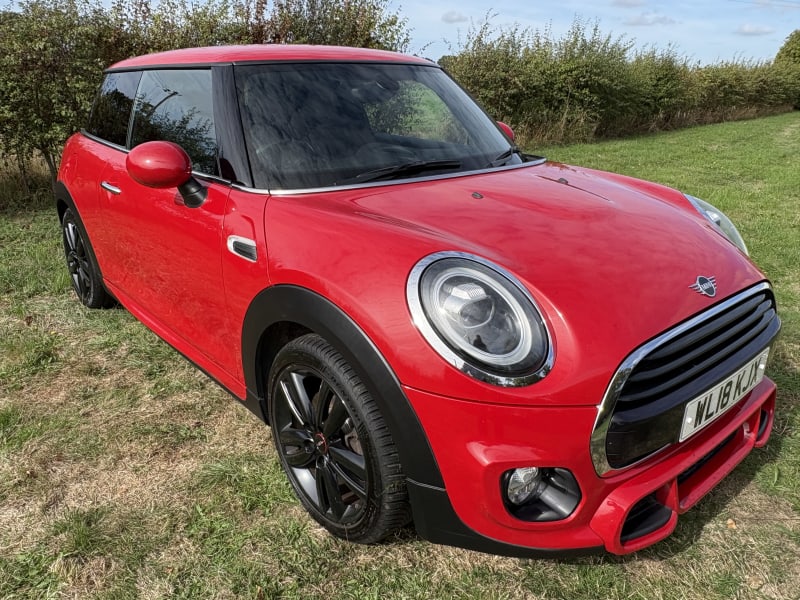 David Paul Automotive stock