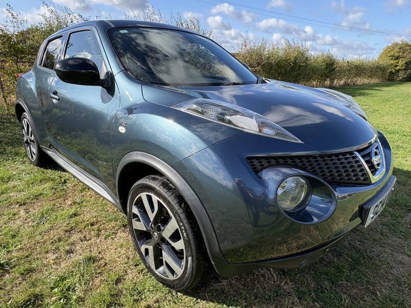 David Paul Automotive stock