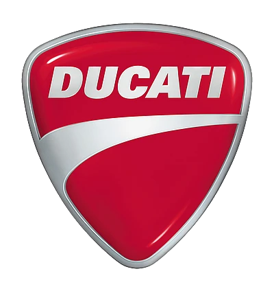 DUCATI logo